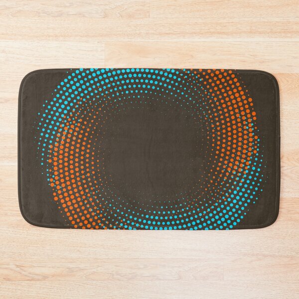 Item preview, Halftone Swash #2 v.5 designed and sold by x1brett.