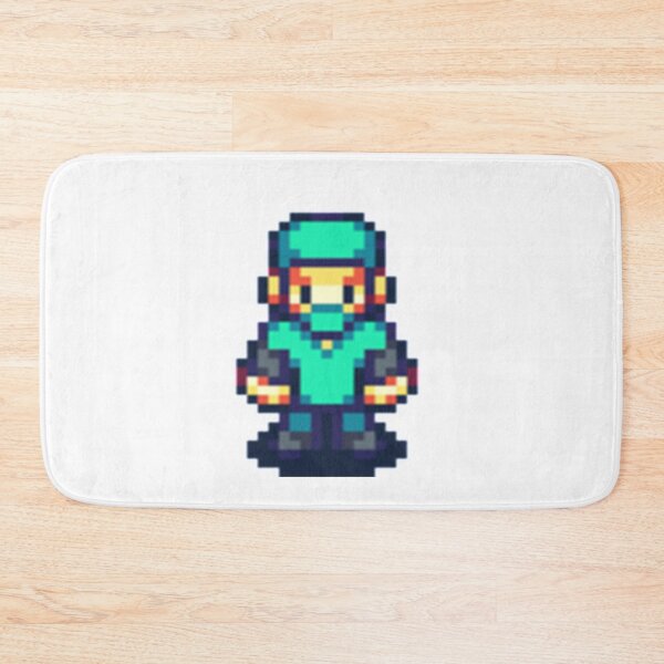 Item preview, Pixel Character designed and sold by Unique-on.