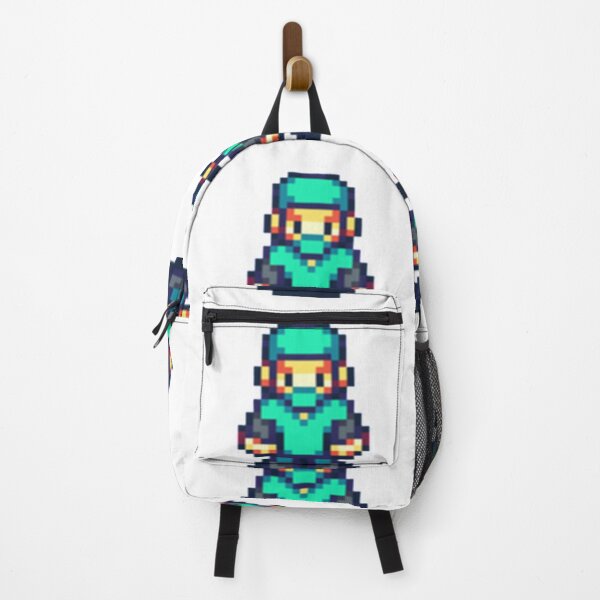 Item preview, Pixel Character designed and sold by Unique-on.