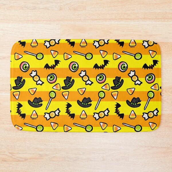 Item preview, Halloween Explosion! designed and sold by JanGrackle.