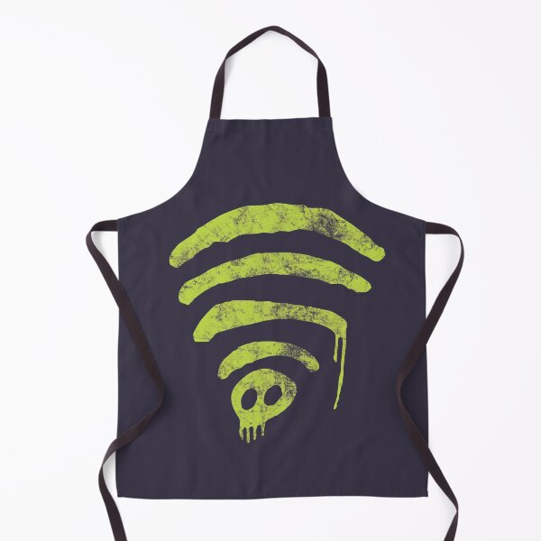 Item preview, Judgement Day (Green) designed and sold by Chrisjamesevans.