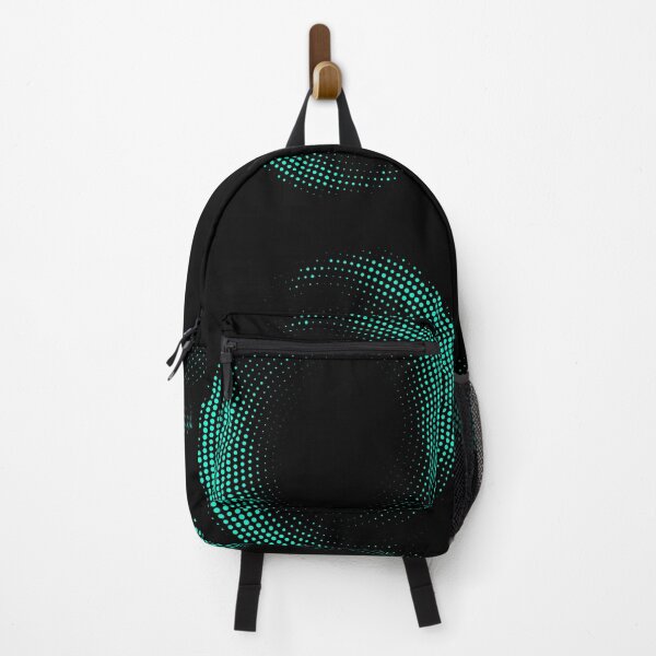 Item preview, Halftone Swash #1 v.1 designed and sold by x1brett.