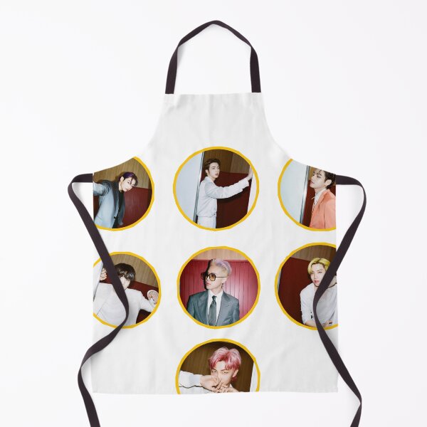 Item preview, Bangtan members butter teaser designed and sold by Juzzov.