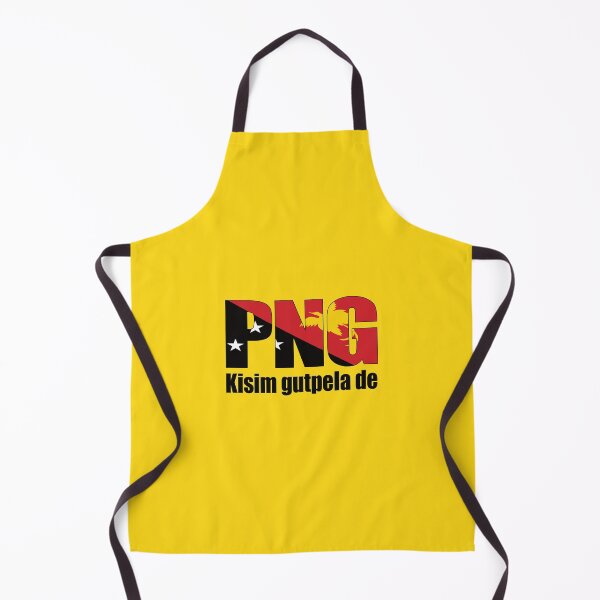 Item preview, Kisim Gutpela De - PNG designed and sold by PNG-pikinini.