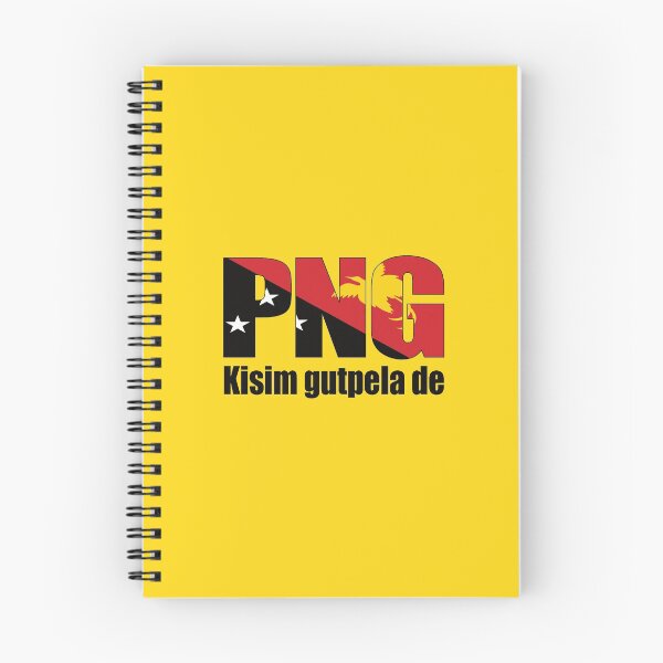 Item preview, Kisim Gutpela De - PNG designed and sold by PNG-pikinini.