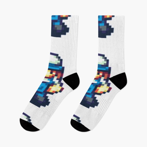Item preview, Pixel Character designed and sold by Unique-on.