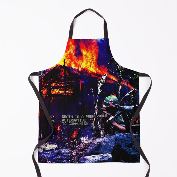 Item preview, Copy of Death is a preferable alternative to communism designed and sold by roberthamilton1.
