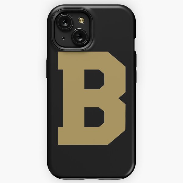 Letter B iPhone Cases for Sale Redbubble