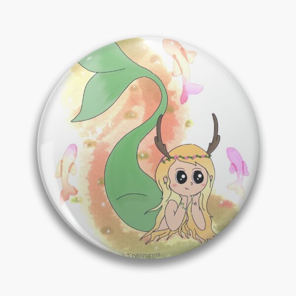 Item preview, Taurus Mermaid designed and sold by Ashwini Abhang.