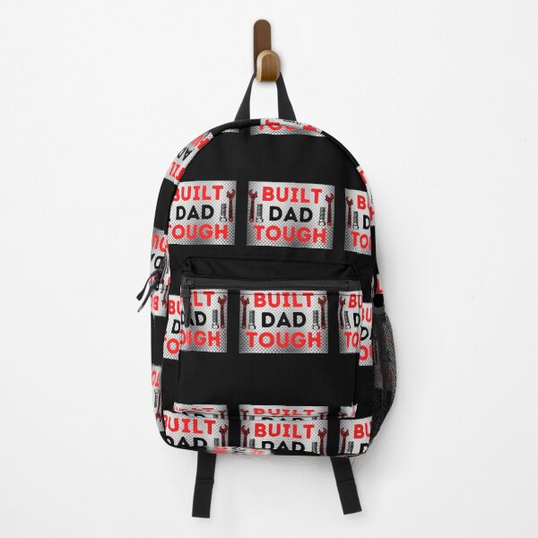 Item preview, Built Dad Tough 2021   designed and sold by WoodburyLake.