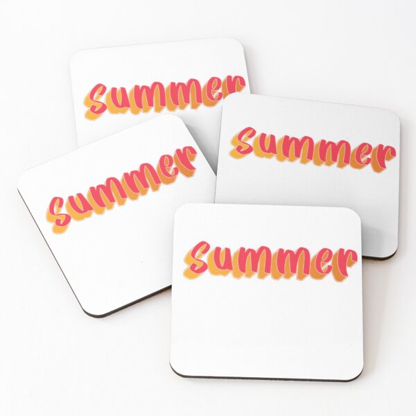 Item preview, Multicolored Summer  designed and sold by CRIativeDesign.