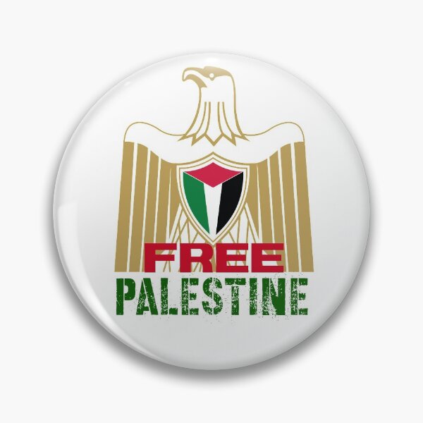 Item preview, save palestine designed and sold by The Pattern Artist.