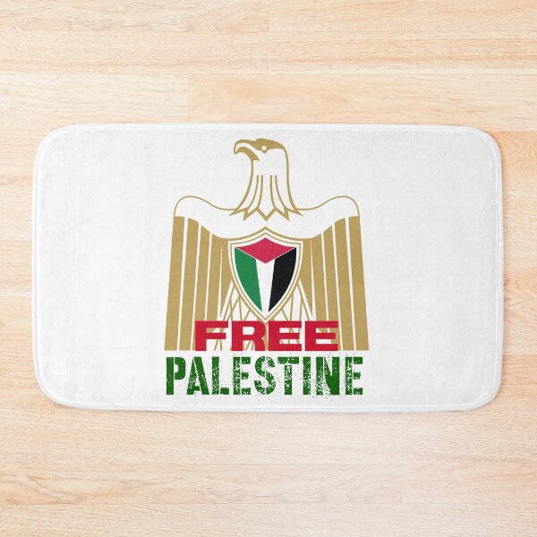 Item preview, save palestine designed and sold by The Pattern Artist.