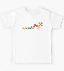 The Name Game - Kaia Kids Tee