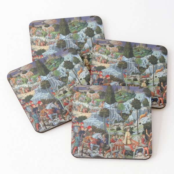 Item preview, gozzoli designed and sold by artsycaveman.