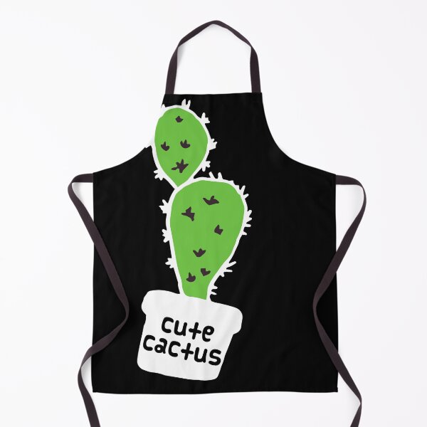 Item preview, CUTE CACTUS IN POT designed and sold by HAIFAHARIS.