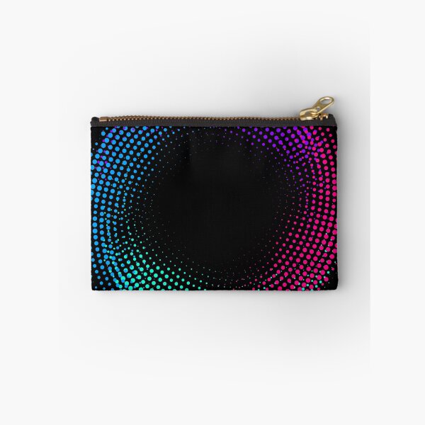 Item preview, Halftone Swash #3 v.1 designed and sold by x1brett.