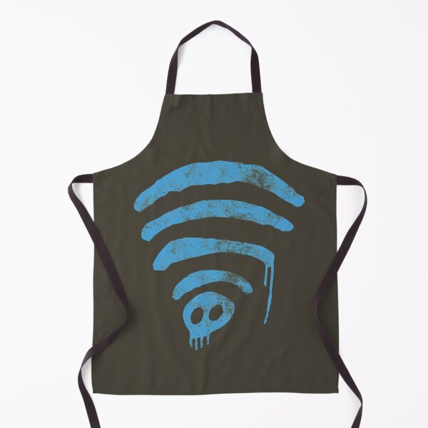 Item preview, Judgement Day (Blue) designed and sold by Chrisjamesevans.