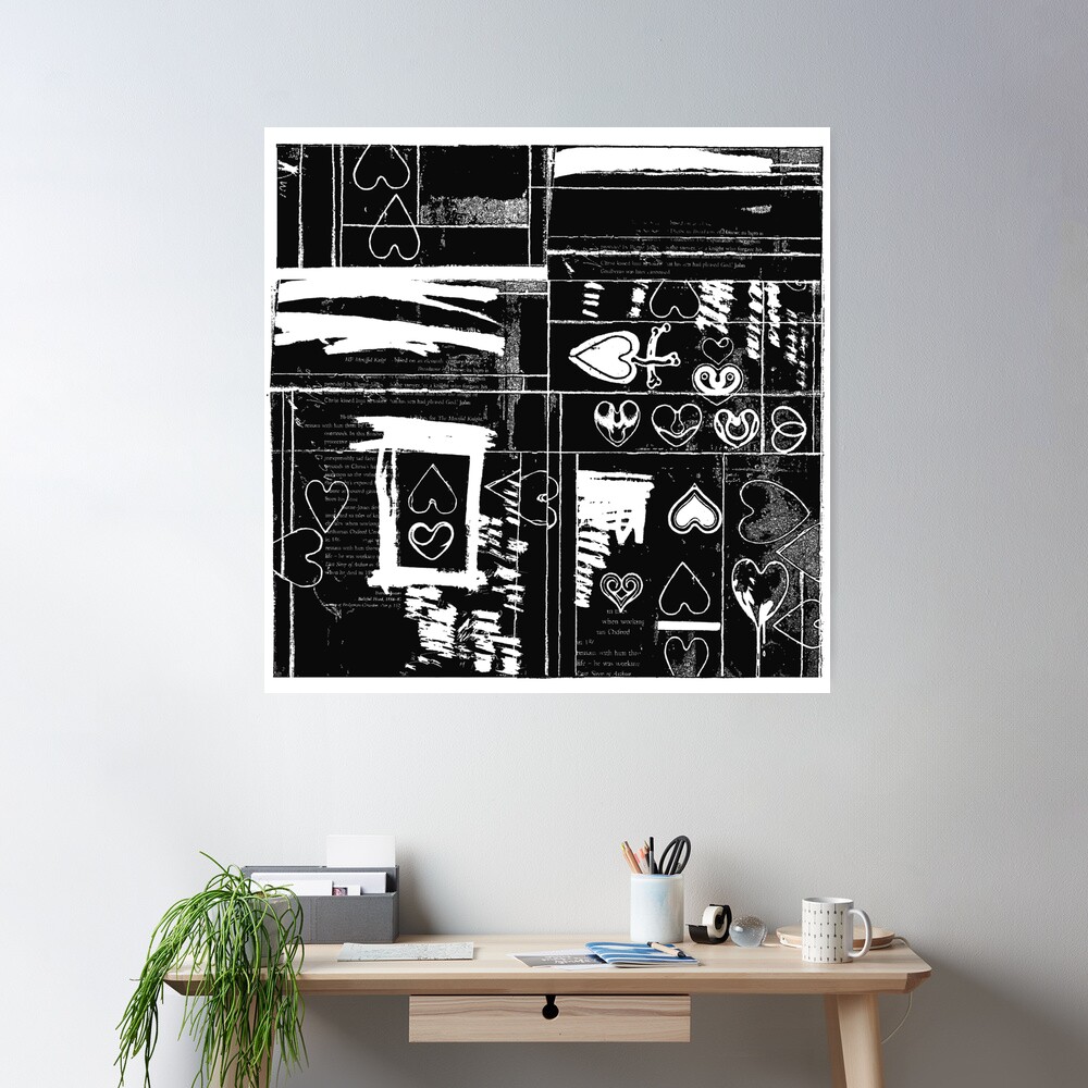 Blahea Poster