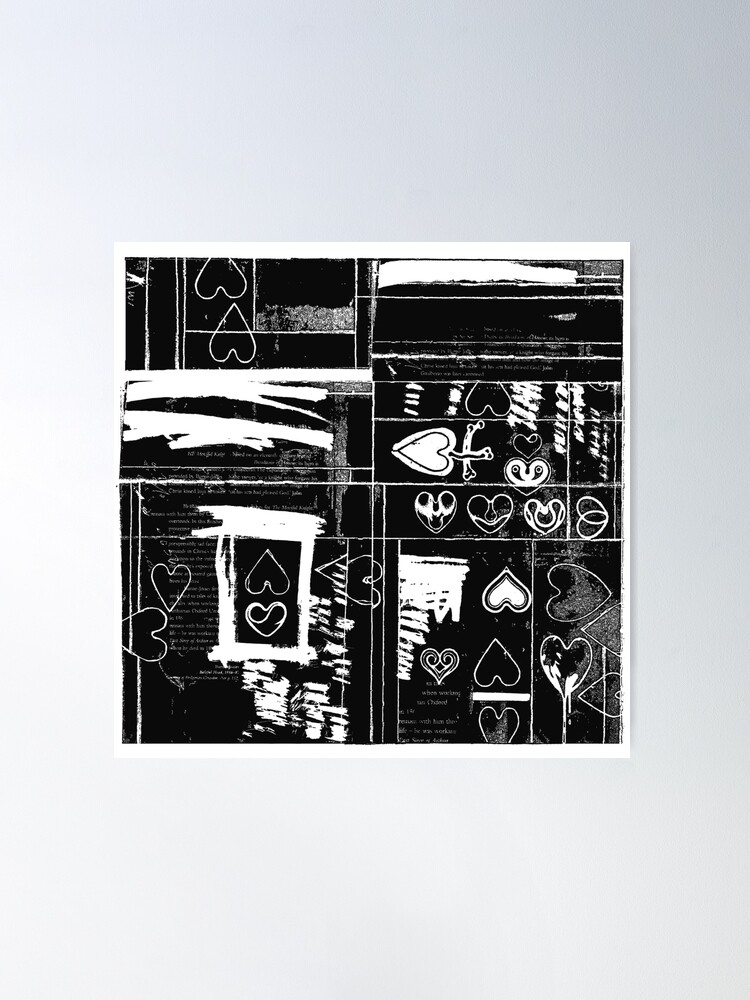 Alternate view of Blahea Poster