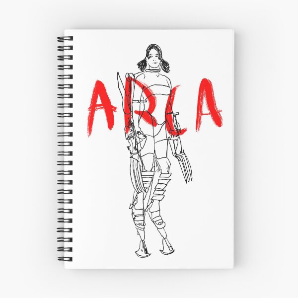 Item preview, arca designed and sold by holasomoa.