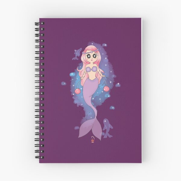 Item preview, Libra Mermaid designed and sold by Ashwini Abhang.