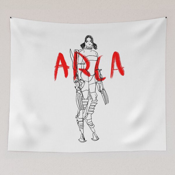 Item preview, arca designed and sold by holasomoa.