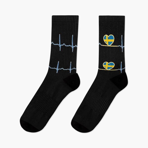 Item preview, Heartbeat Sweden designed and sold by Heartbeatsalad.