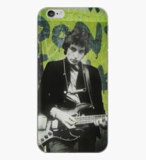 Bob iPhone Case