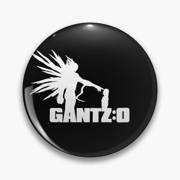 Item preview, GANTZ: O- Nurarihyon and Kato (white ver.) designed and sold by Gummy-Teeth.