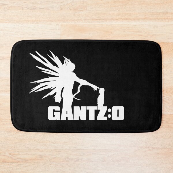 Item preview, GANTZ: O- Nurarihyon and Kato (white ver.) designed and sold by Gummy-Teeth.
