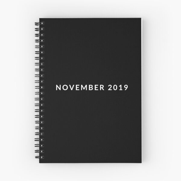 Artikelvorschau, Datum November 2019 entworfen und verkauft von SA Butterfly.