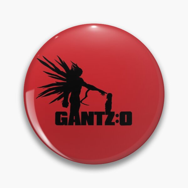 Item preview, GANTZ: O- Nurarihyon and Kato (Black Ver.) designed and sold by Gummy-Teeth.