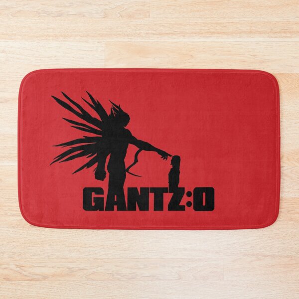 Item preview, GANTZ: O- Nurarihyon and Kato (Black Ver.) designed and sold by Gummy-Teeth.