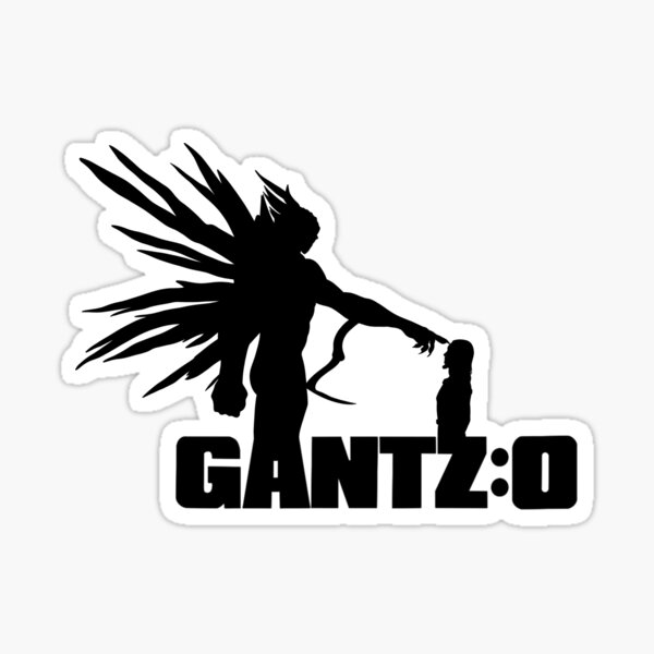 Gantz Gifts Merchandise Redbubble