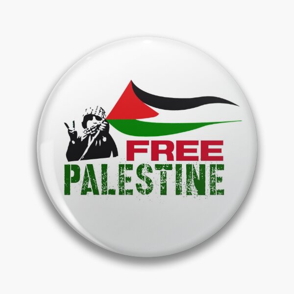 Item preview, save palestine  designed and sold by The Pattern Artist.