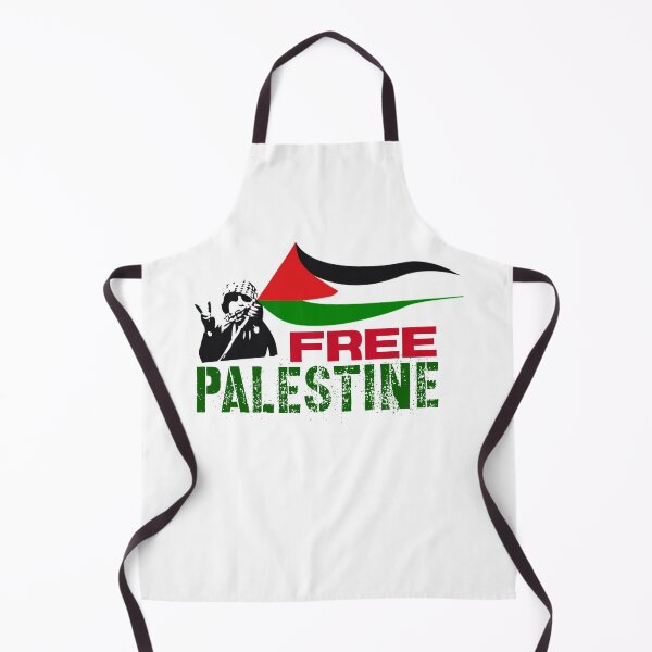 Item preview, save palestine designed and sold by The Pattern Artist.