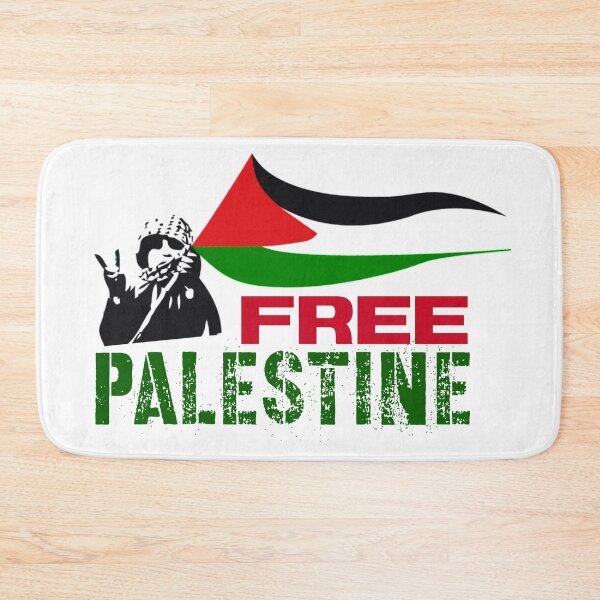 Item preview, save palestine  designed and sold by The Pattern Artist.