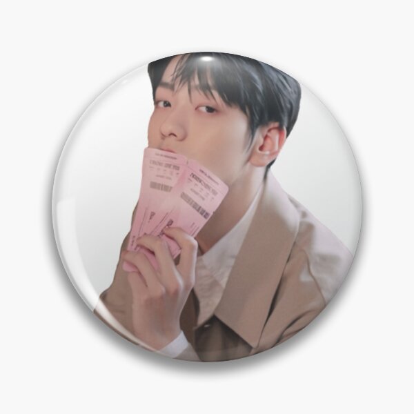 Item preview, Soobin : Freeze designed and sold by yeasitrus.