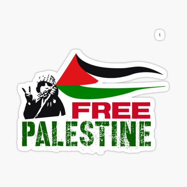 Item preview, save palestine  designed and sold by The Pattern Artist.