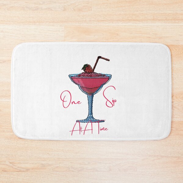 Item preview, One Sip At A Time designed and sold by Red-ElYoubi.