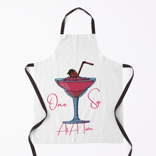 Item preview, One Sip At A Time designed and sold by Red-ElYoubi.