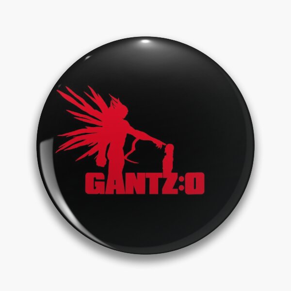 Item preview, GANTZ: O- Nurarihyon and Kato (Red Ver.) designed and sold by Gummy-Teeth.