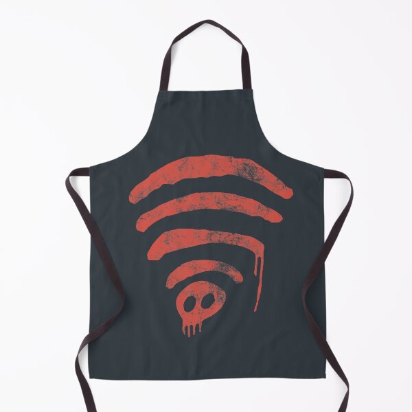 Item preview, Judgement Day (Orange) designed and sold by Chrisjamesevans.