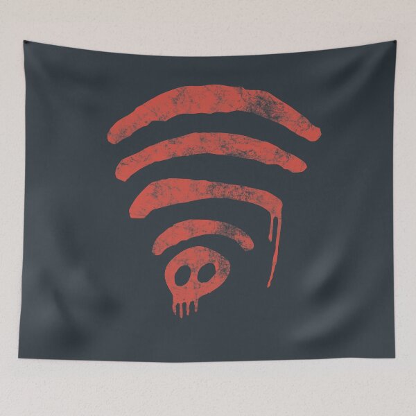 Item preview, Judgement Day (Orange) designed and sold by Chrisjamesevans.