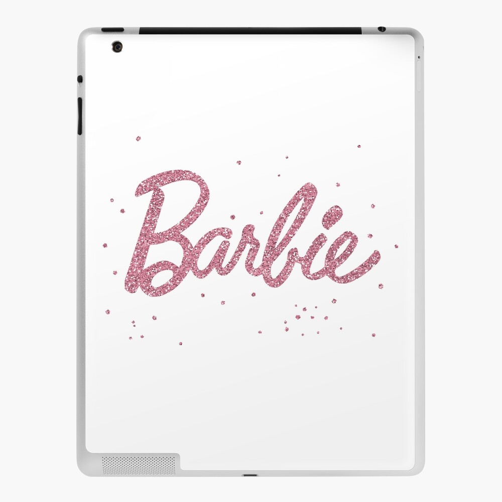 barbie ipad