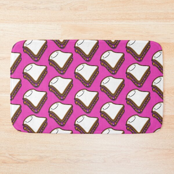 Item preview, Peanut Butter Jelly Sandwich designed and sold by The magic  Yellow bus.
