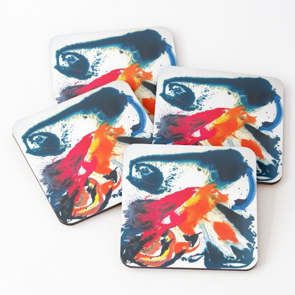 Item preview, The Blaze designed and sold by Stephanie Fuller.