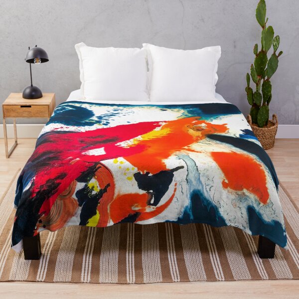Item preview, The Blaze designed and sold by Stephanie Fuller.