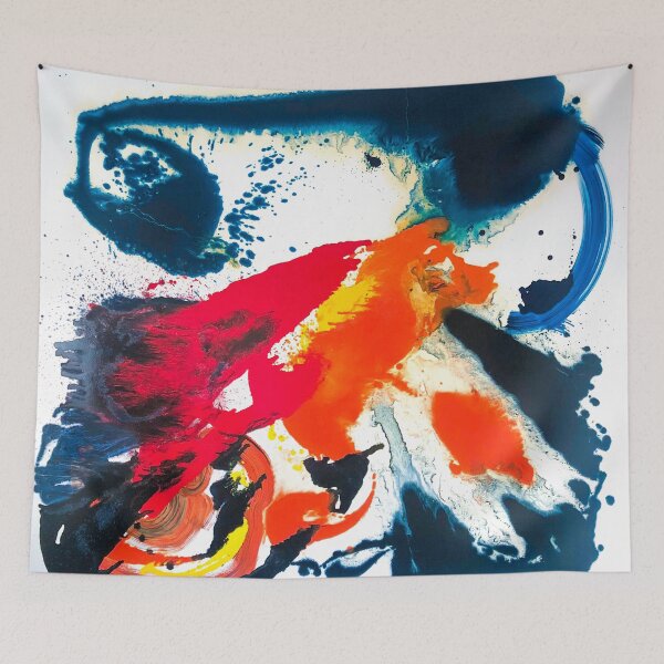 Item preview, The Blaze designed and sold by Stephanie Fuller.